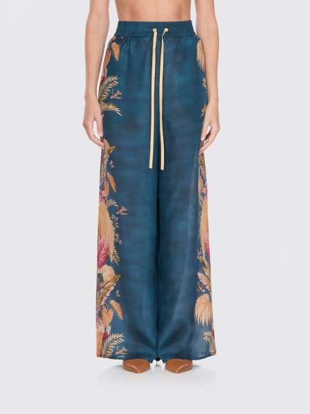Pantalón mujer Zimmermann
