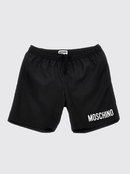 Moschino: 泳装 婴儿 Moschino