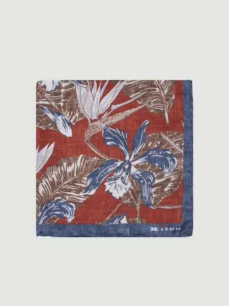 Bags men Kiton>