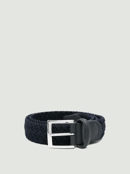Ceinture homme Kiton>