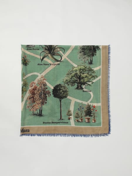 Scarf woman Max Mara