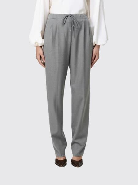 Pants woman Max Mara