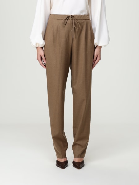 Pants woman Max Mara