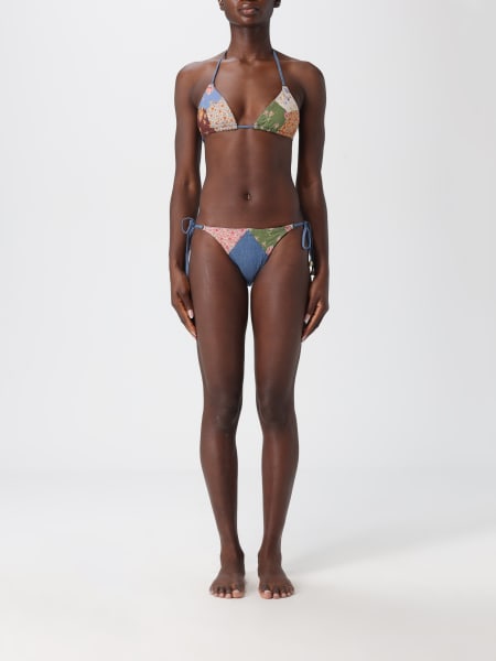 Swimsuit woman Zimmermann