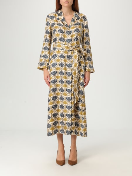 Dress woman 's Max Mara