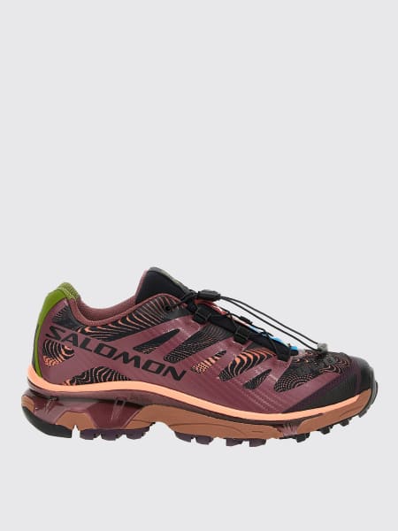 Sneakers men Salomon