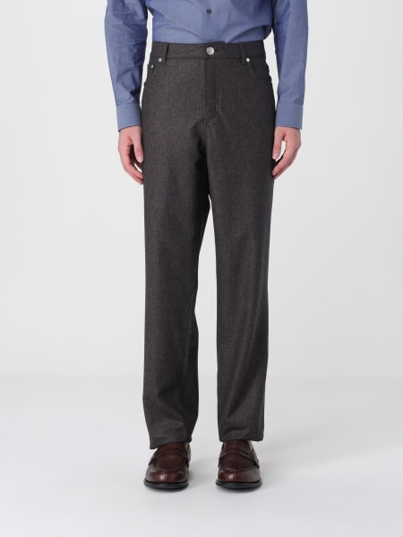 Pants men Brunello Cucinelli