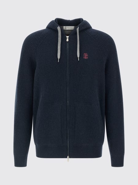 Sweatshirt men Brunello Cucinelli