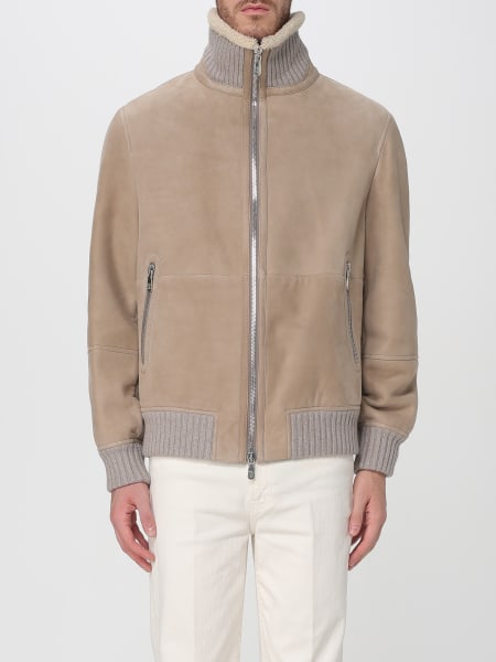 재킷 남성 Brunello Cucinelli