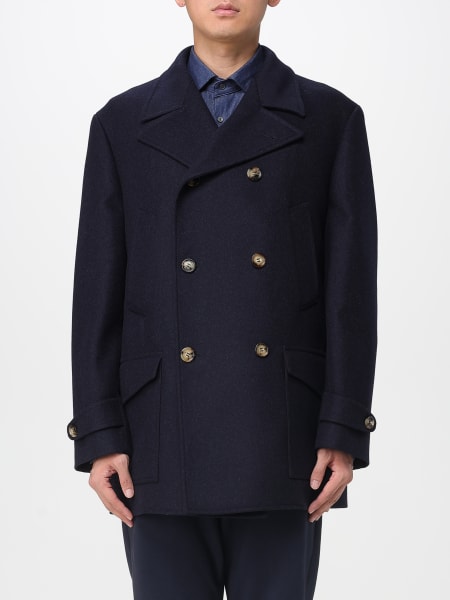 Coat men Brunello Cucinelli