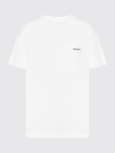 T-shirt woman Brunello Cucinelli