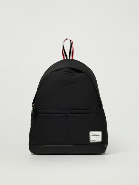 Рюкзак Мужское Thom Browne