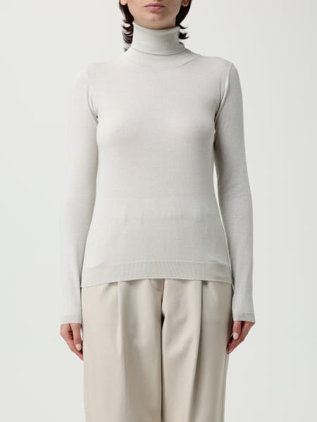 Sweater woman Brunello Cucinelli