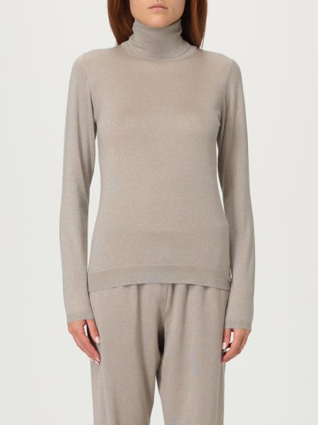 Sweater woman Brunello Cucinelli