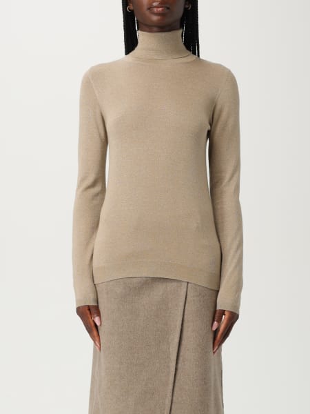 Sweater woman Brunello Cucinelli