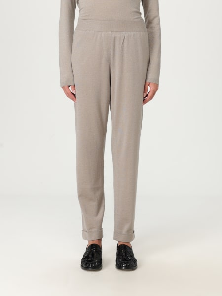 Pantalón mujer Brunello Cucinelli