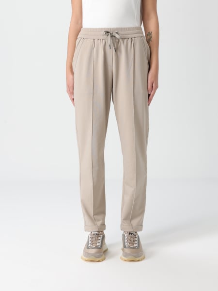 Pantalón mujer Brunello Cucinelli