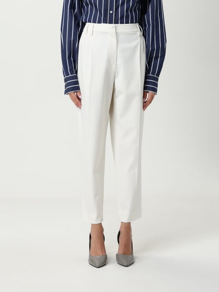 Pantalón mujer Brunello Cucinelli