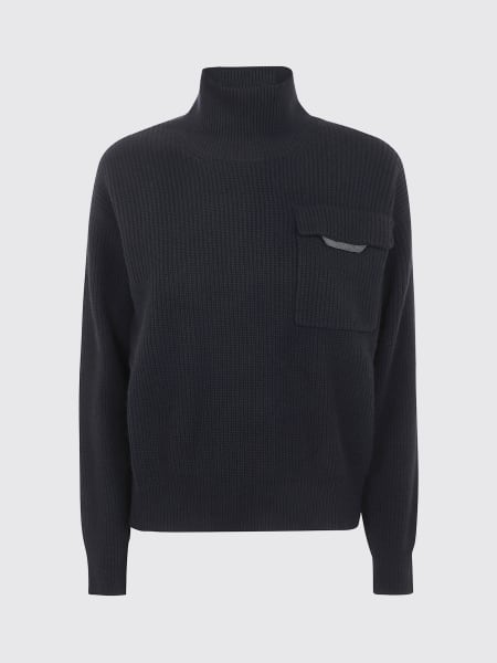 Sweater woman Brunello Cucinelli