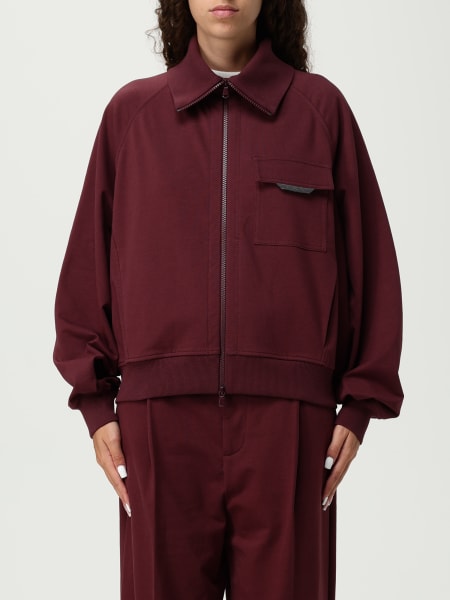 Jersey mujer Brunello Cucinelli