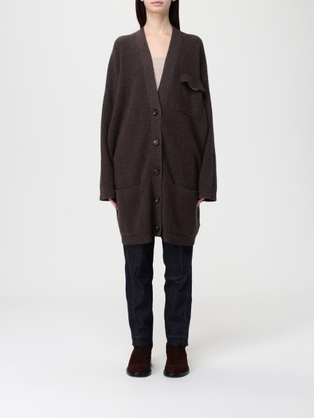 Cardigan woman Brunello Cucinelli