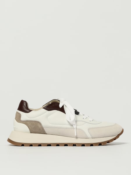 Sneakers woman Brunello Cucinelli