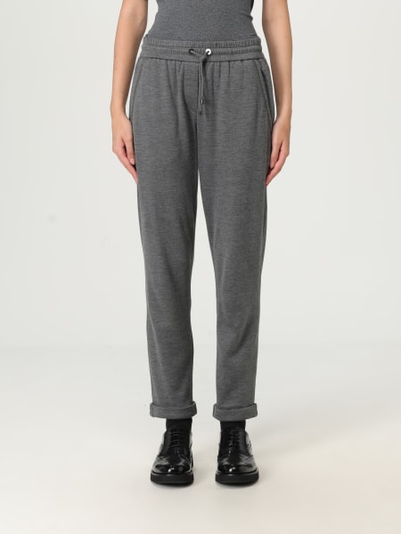 Pantalón mujer Brunello Cucinelli