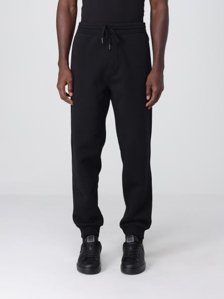 Pantalone jogging in cotone Tom Ford