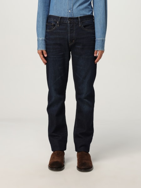 Jeans men Tom Ford