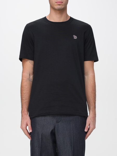 Paul Smith Ps men's t-shirt