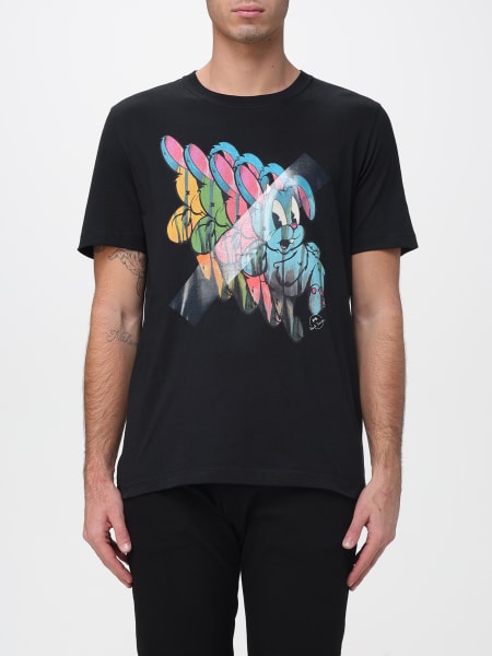 Polo shirt men Ps Paul Smith