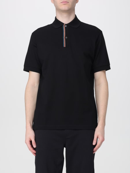 Polo shirt men Ps Paul Smith