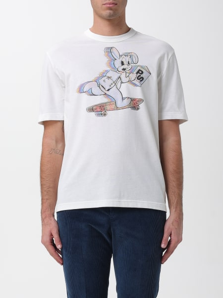 Paul Smith Ps men's t-shirt