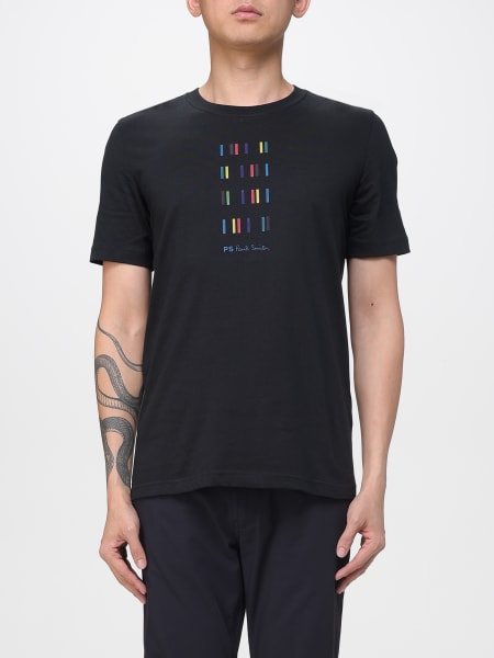 Polo shirt men Ps Paul Smith