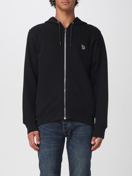 Толстовка Мужское Ps Paul Smith