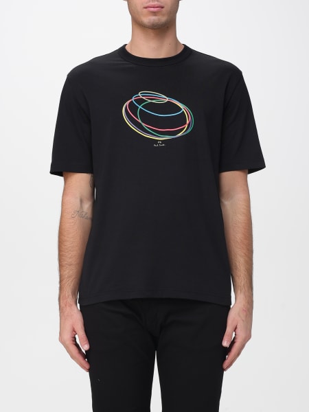 Polo shirt men Ps Paul Smith