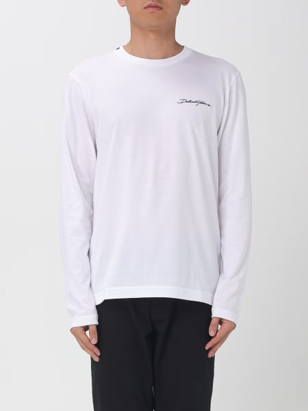 T-shirt men Dolce & Gabbana