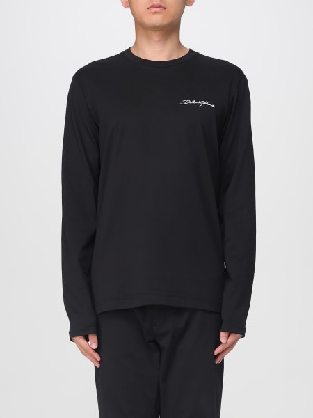 T-shirt men Dolce & Gabbana