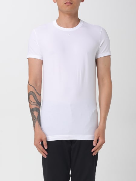 T-shirt men Dolce & Gabbana