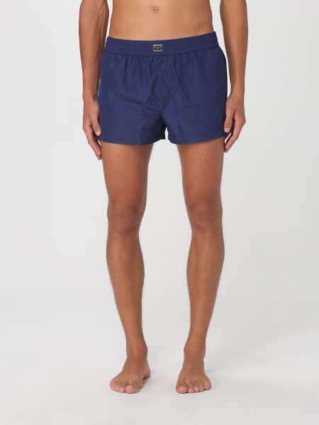 泳装 男士 Dolce & Gabbana