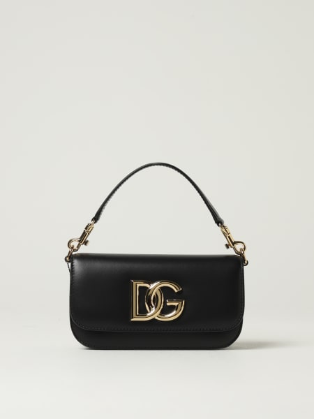 Borsa 3.5 Dolce & Gabbana in pelle
