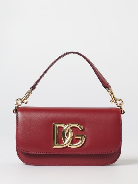 Borsa 3.5 Dolce & Gabbana in pelle