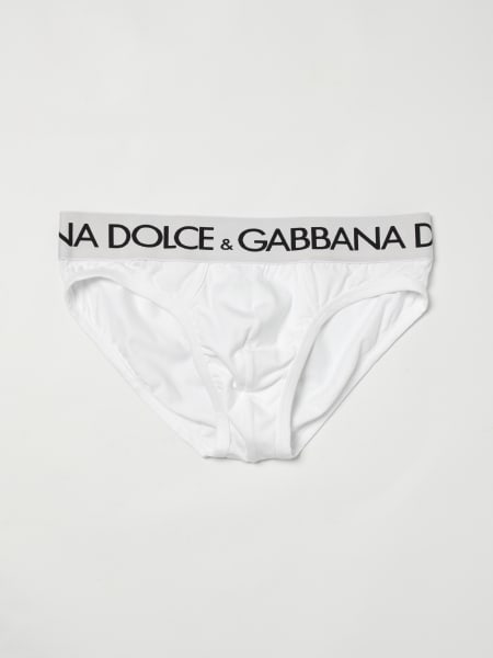 Unterwäsche herren Dolce & Gabbana