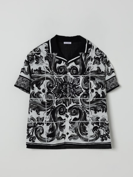 Shirt kids Dolce & Gabbana