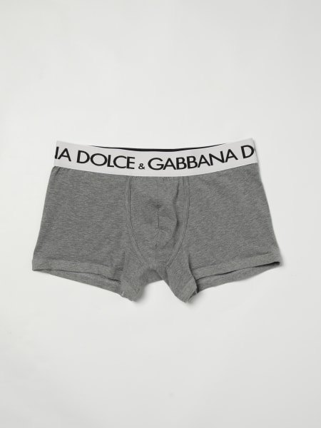 Underwear men Dolce & Gabbana