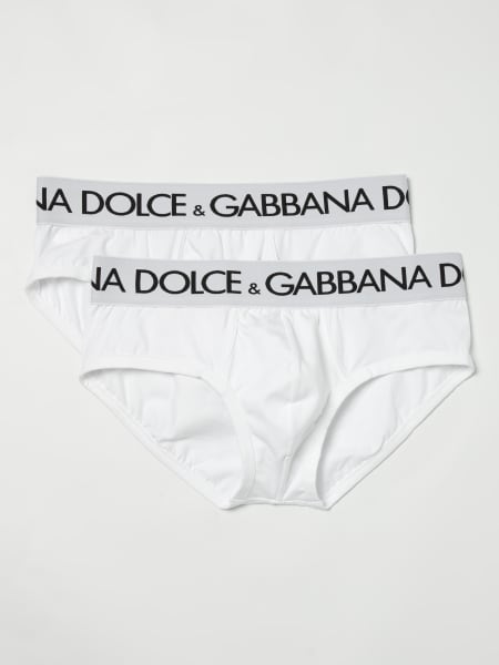 Unterwäsche herren Dolce & Gabbana