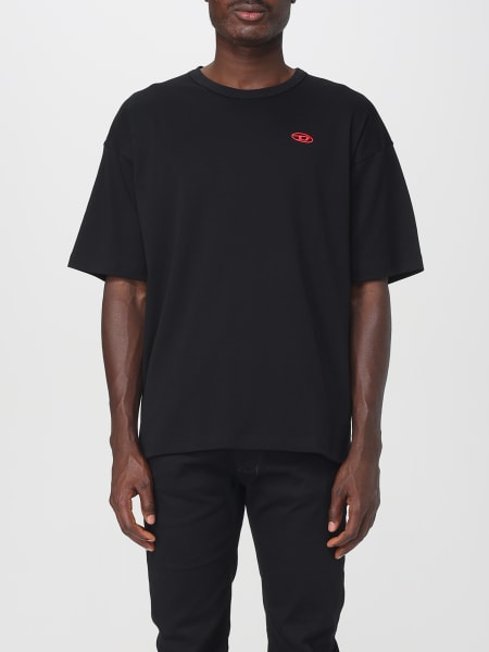 티셔츠 남성 Diesel