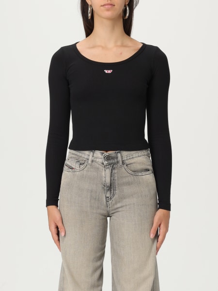Top mujer Diesel