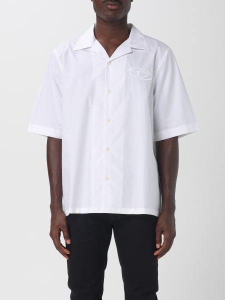 衬衫 男士 Diesel