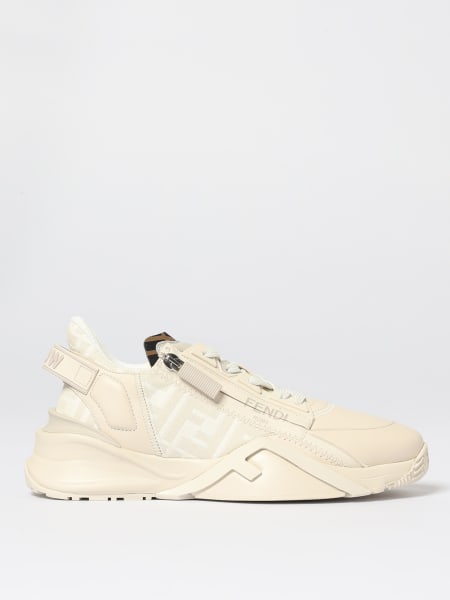 Baskets femme Fendi